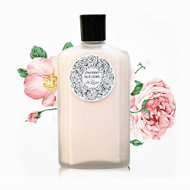 资生堂艳容露150ml  