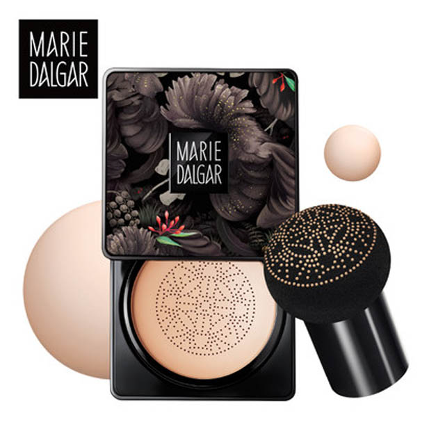 玛丽黛佳气垫BB霜