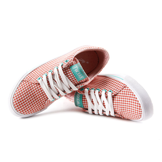 Tweak特威克春夏经典款帆布鞋