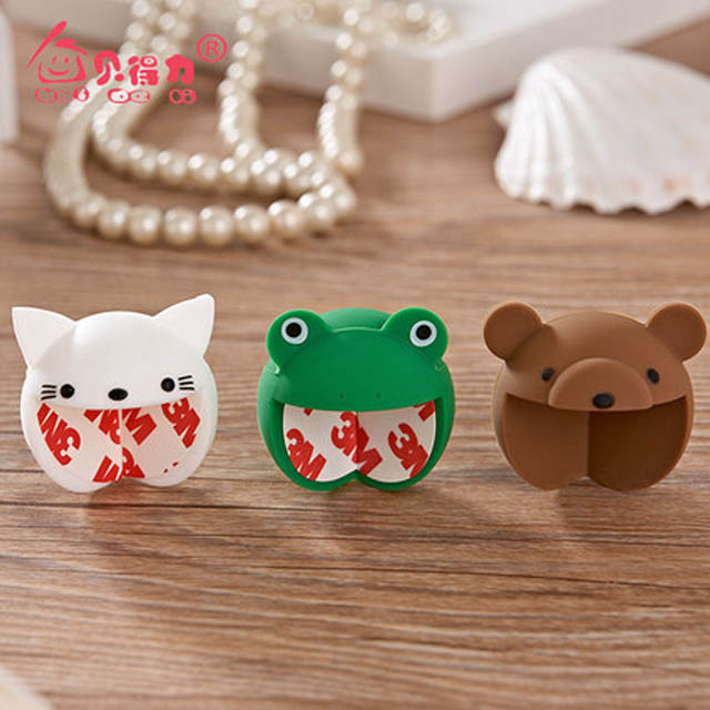 婴儿硅胶防撞角2只装