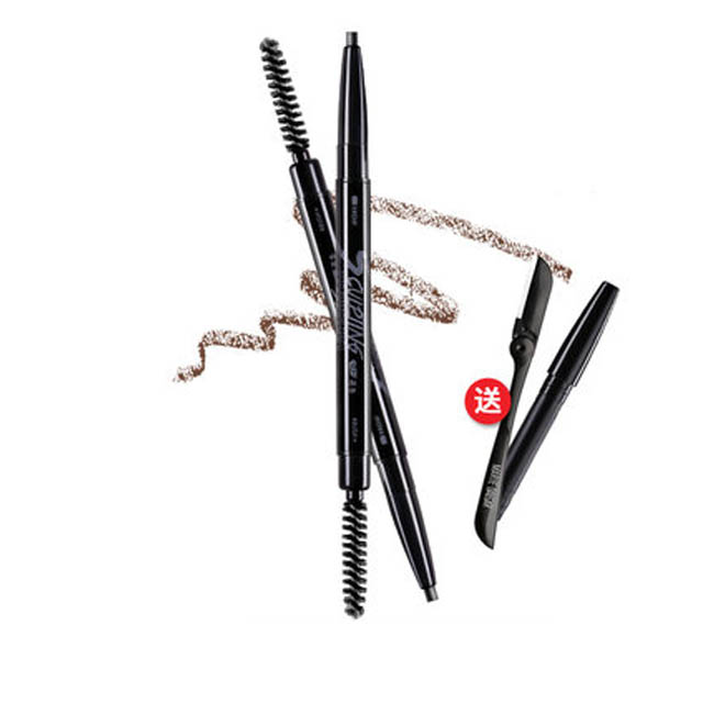 玛丽黛佳自然生动眉笔