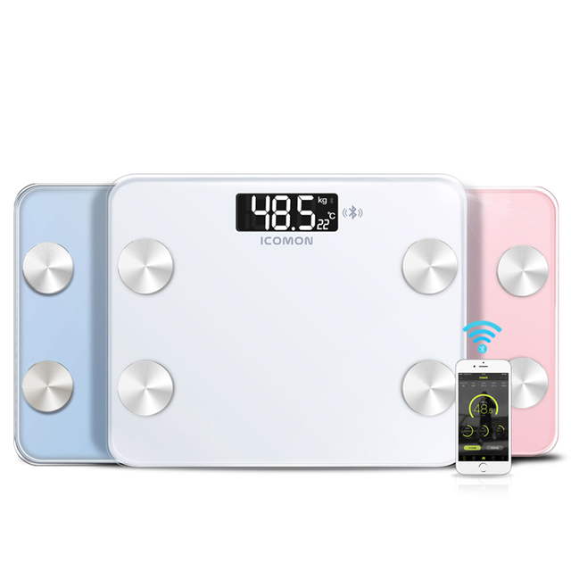 沃莱智能电子称