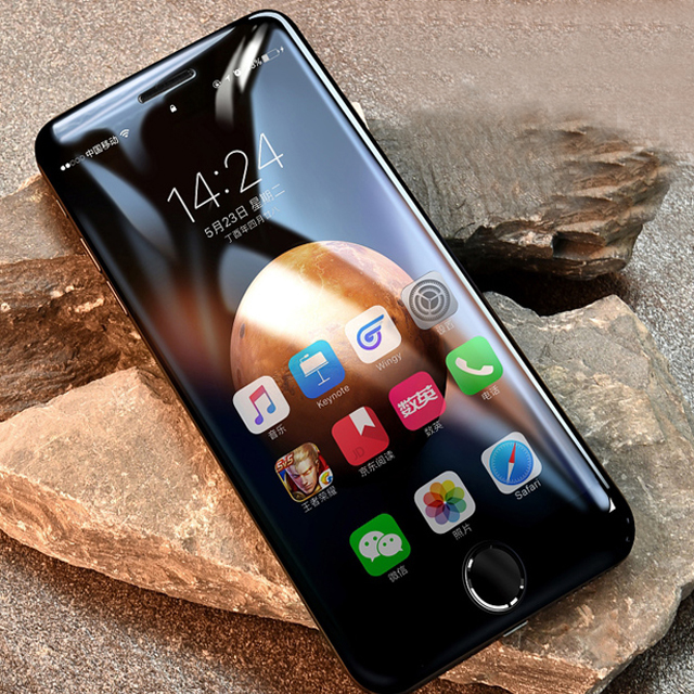 第一卫iphone6钢化膜