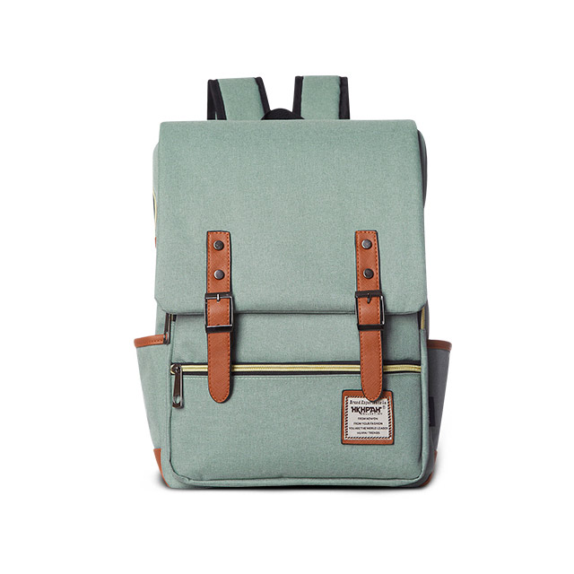 学院风背包电脑包