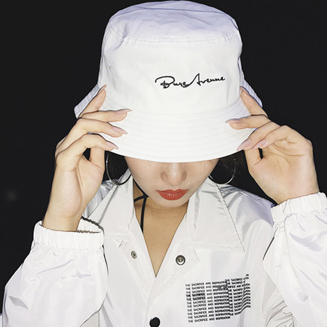 Bure Avenue街头情侣渔夫帽