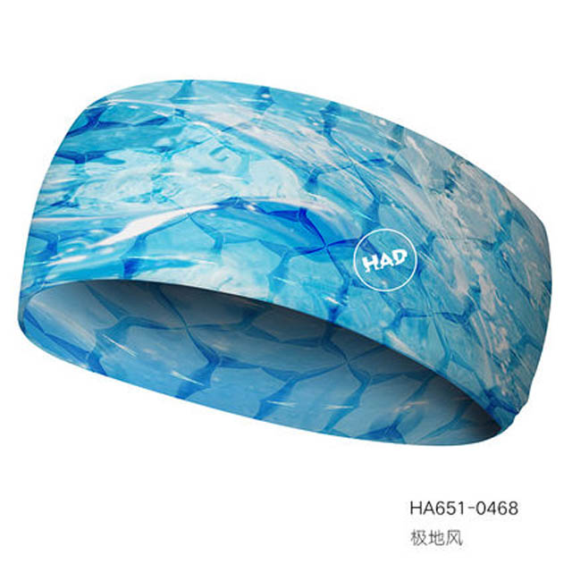 HAD运动头巾头发带