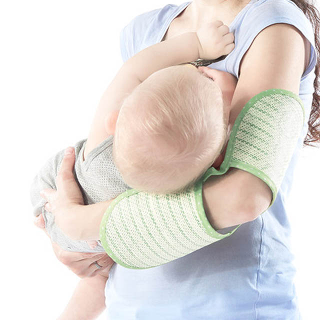 弗贝思婴儿手臂凉席