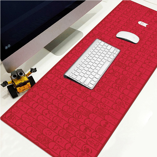 EXCO竞技游戏鼠标垫