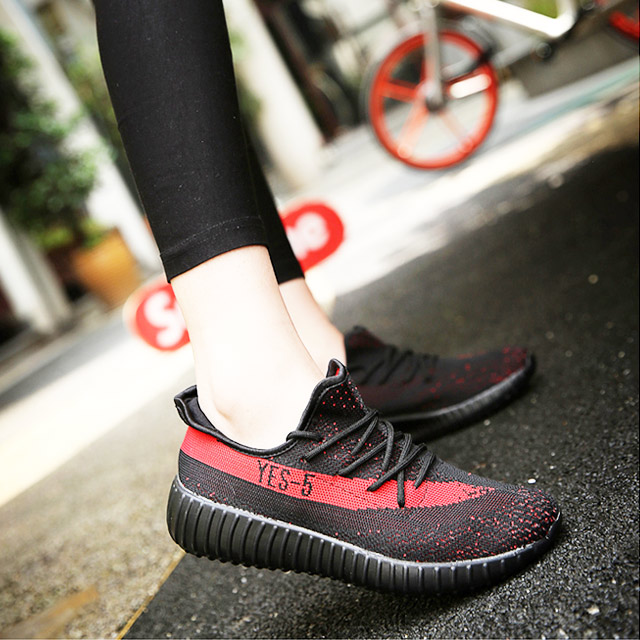 夏季透气椰子网鞋