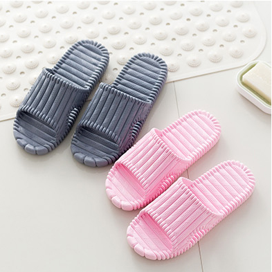 浴室防滑室内家居软底拖鞋