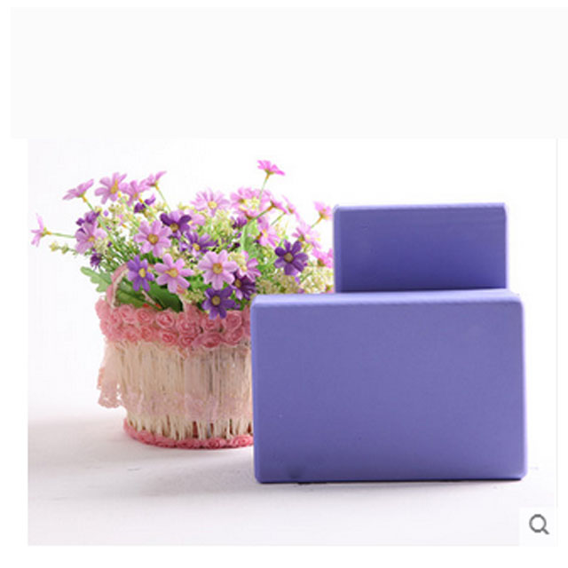 奥义高密度瑜伽砖