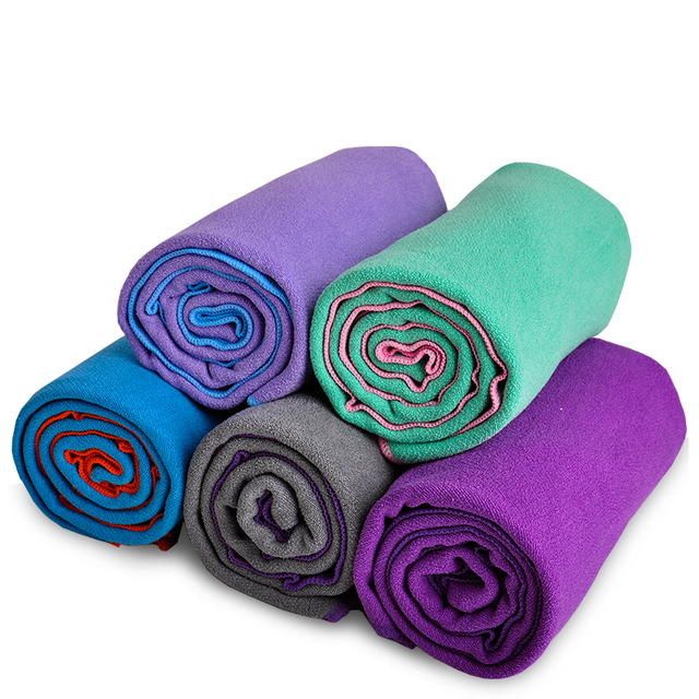 Yoga Towel吸汗瑜伽巾