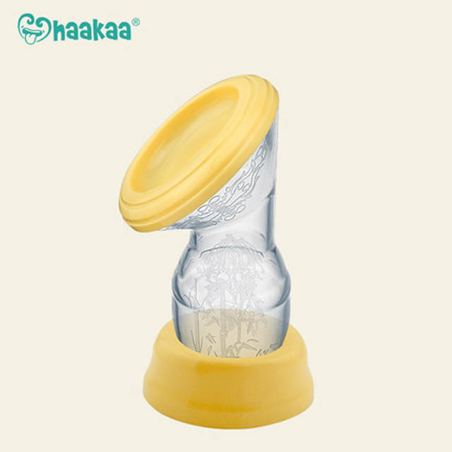 新西兰手动吸奶器