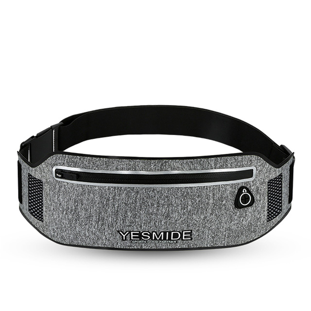运动跑步腰包