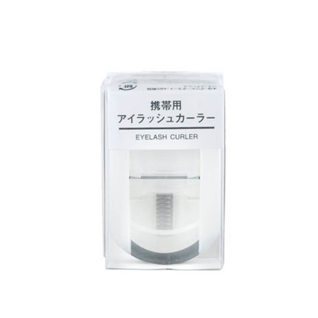 无印良品卷翘睫毛夹