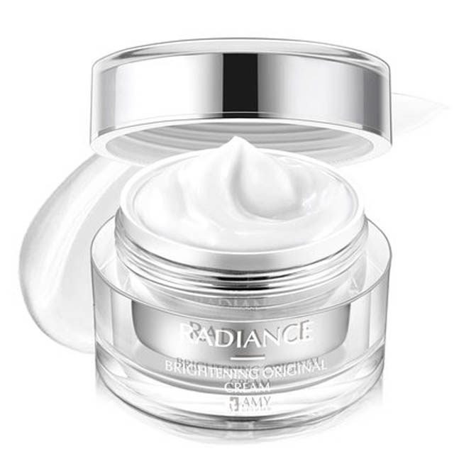 恋意懒人素颜霜