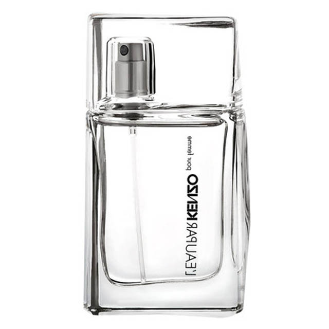 凯卓水之恋纯净之水女士香水30ml