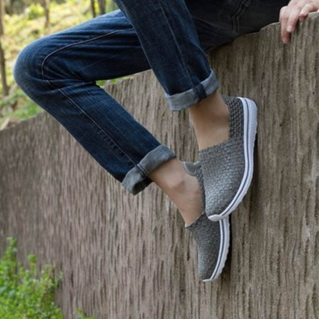 男士休闲运动鞋