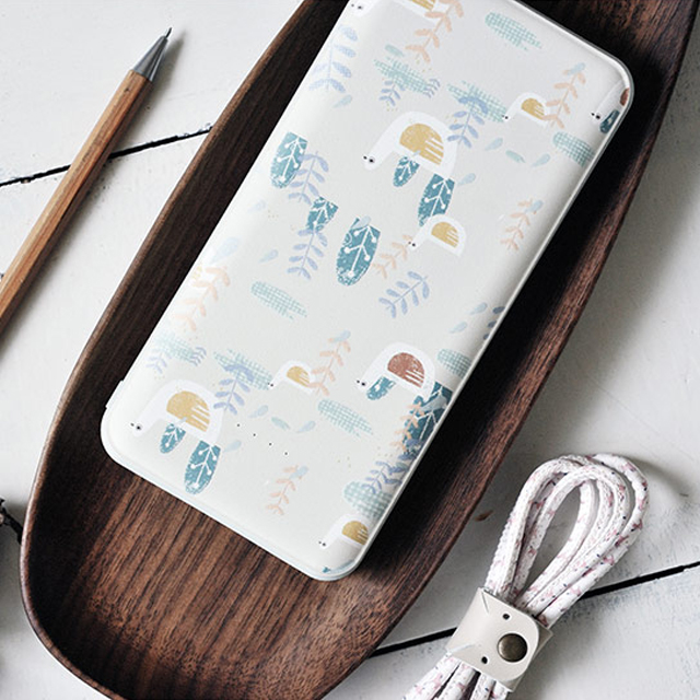 冇心 20000毫安充电宝