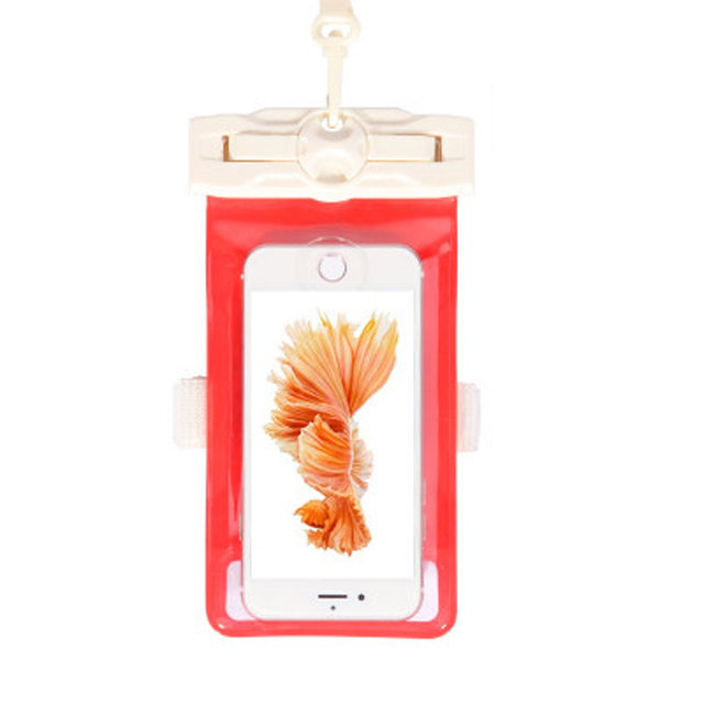 旅游手机防水袋