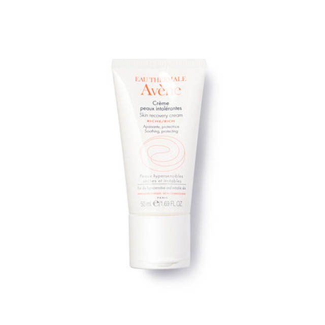 Avene雅漾修护保湿霜50ml