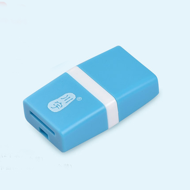 川宇多合一读卡器 