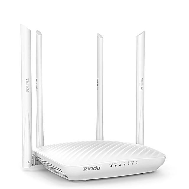 腾达 无线路由器