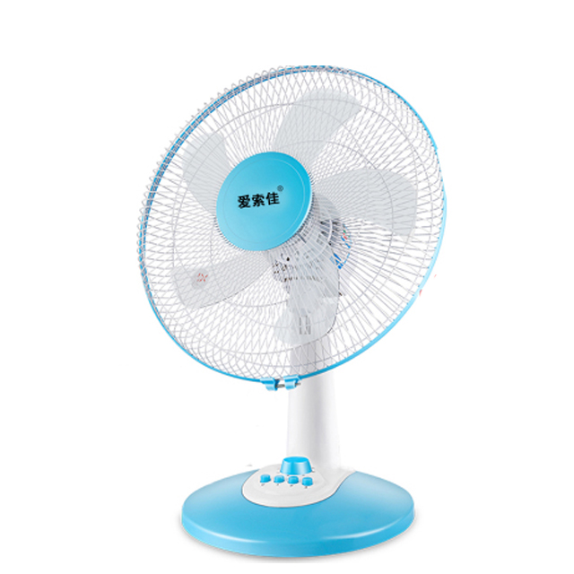 台式家用电风扇