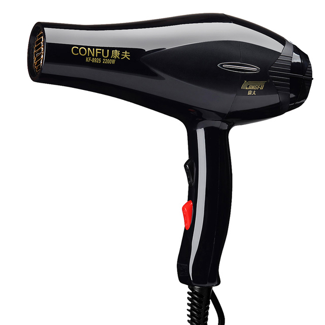 电吹风机大功率2200W