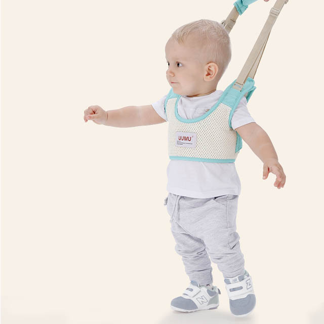 婴儿安全学步带