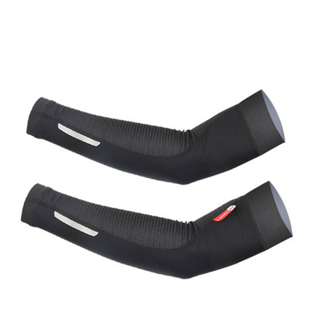 兰帕达男士冰丝防晒袖套