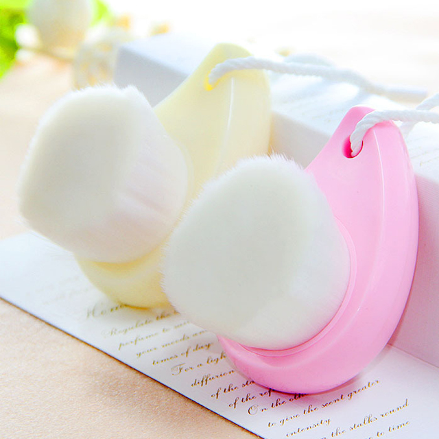 深层毛孔清洁洗脸刷