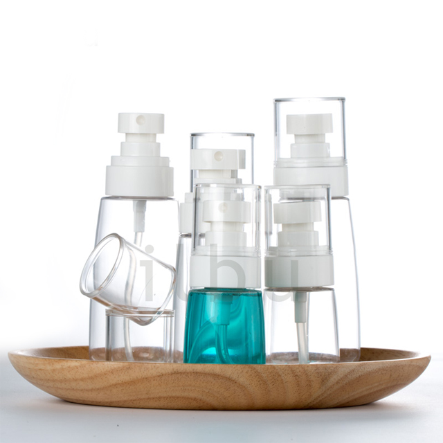 婵茜 细雾补水喷雾瓶 