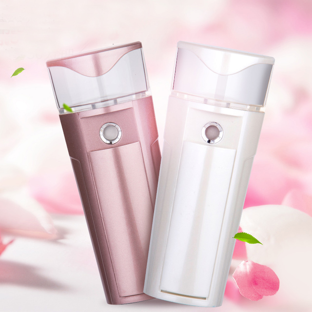 保湿补水仪美容仪