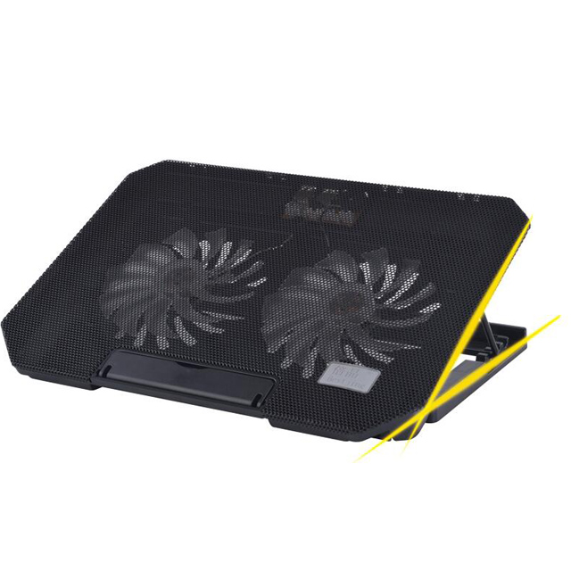 mac苹果笔记散热器