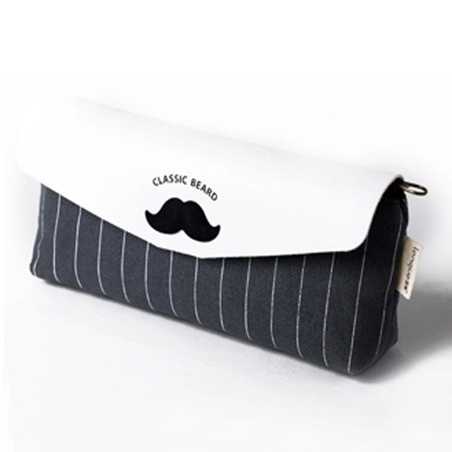 创意学生小清新笔袋