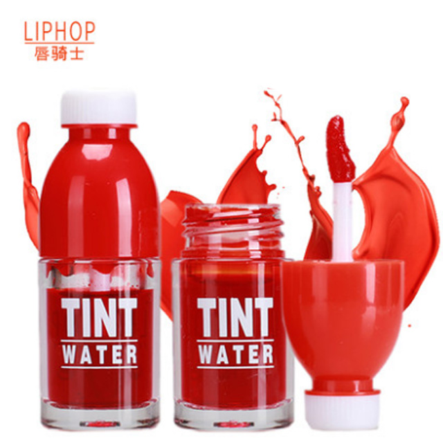 唇骑士韩国鲜甜果汁唇彩