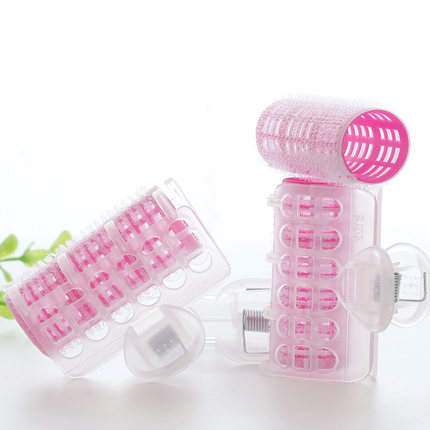 空气刘海神器卷发器