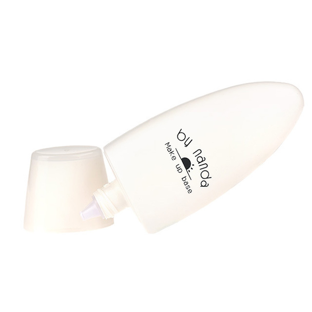 by nanda焕彩隔离霜