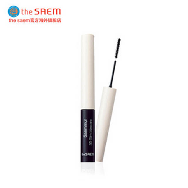 The Saem得鲜睫毛膏