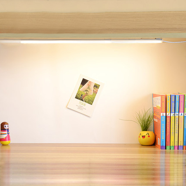 大学生宿舍led护眼灯