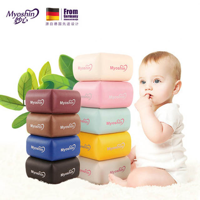 妙心儿童加厚防撞角