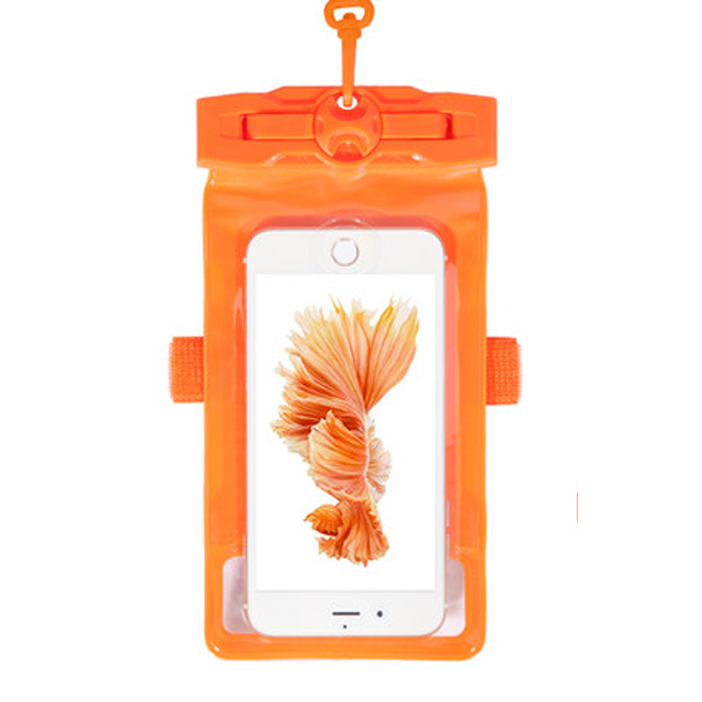 iphone7plus手机防水套