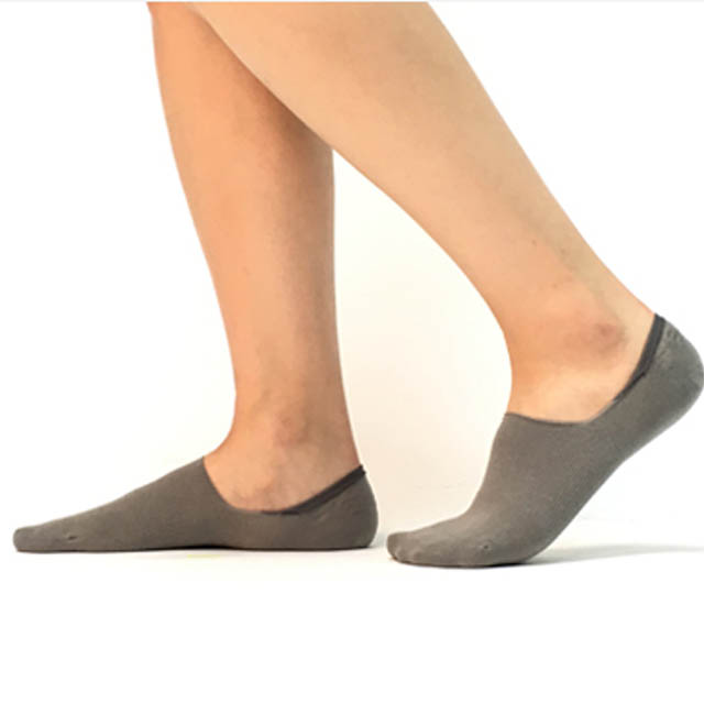 迪卡侬浅口短袜