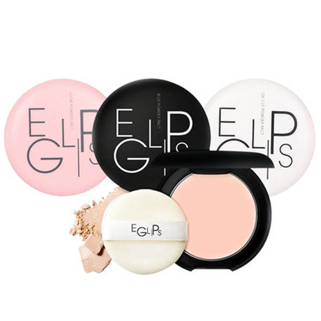 BBIA控油丝滑粉饼