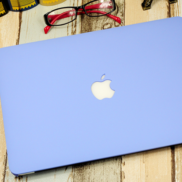 苹果电脑保护壳