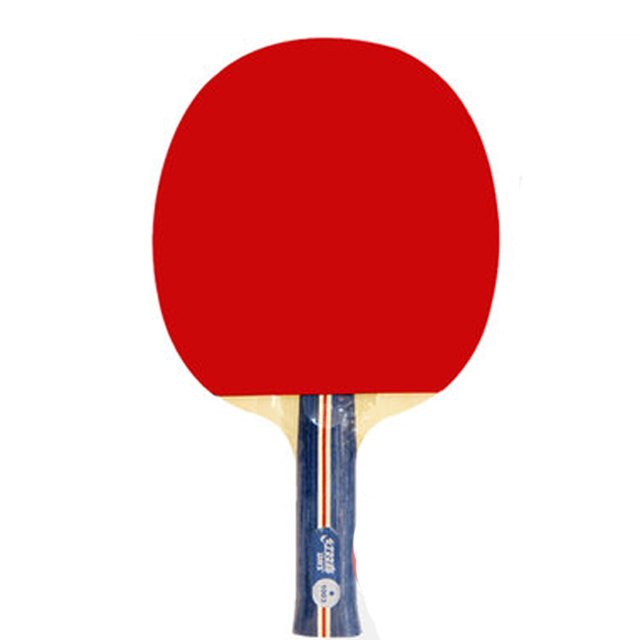 红双喜乒乓球拍