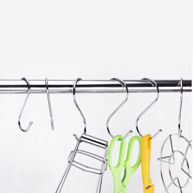 不锈钢Z型S型挂钩