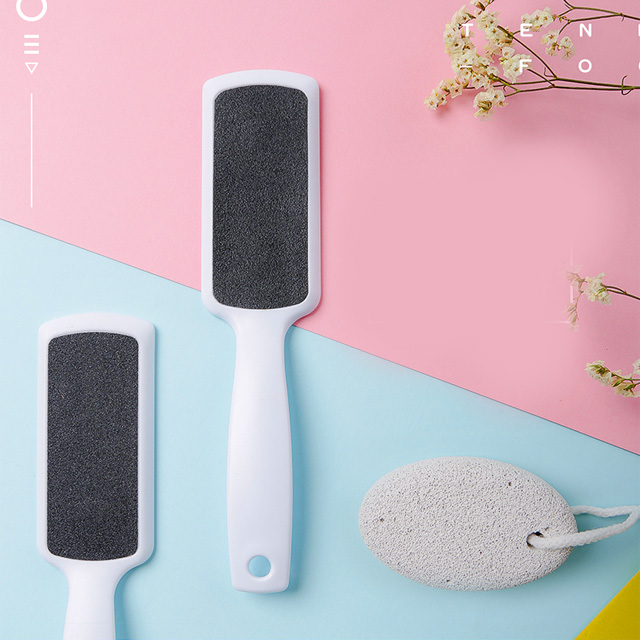 搓脚板神器火山磨脚石