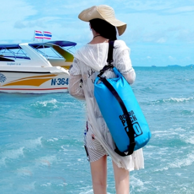 户外漂流防水包